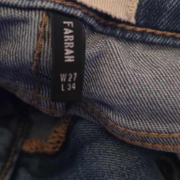 Driftwood Farah Flair 27 x 34 - Picture 9 of 10